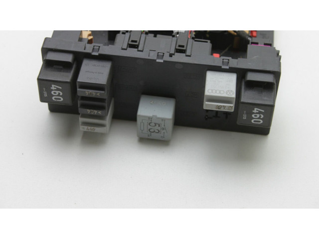 Блок комфорта 1K0937049AD Volkswagen Caddy