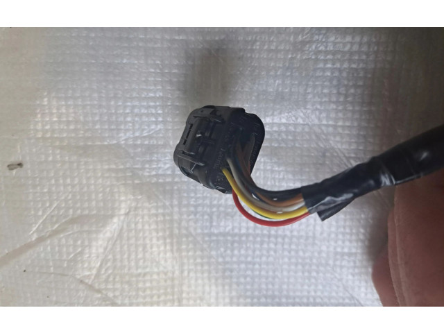 Зеркало электрическое        KIA Ceed  2012 - 2018 года   