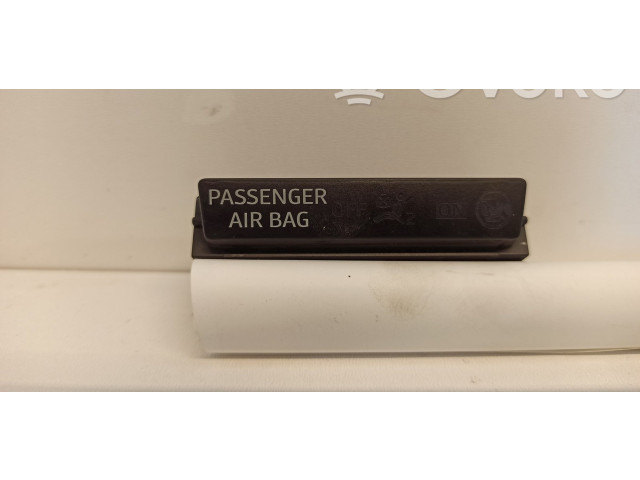 Блок подушек безопасности 6F0919235A   Seat Ibiza V (KJ)