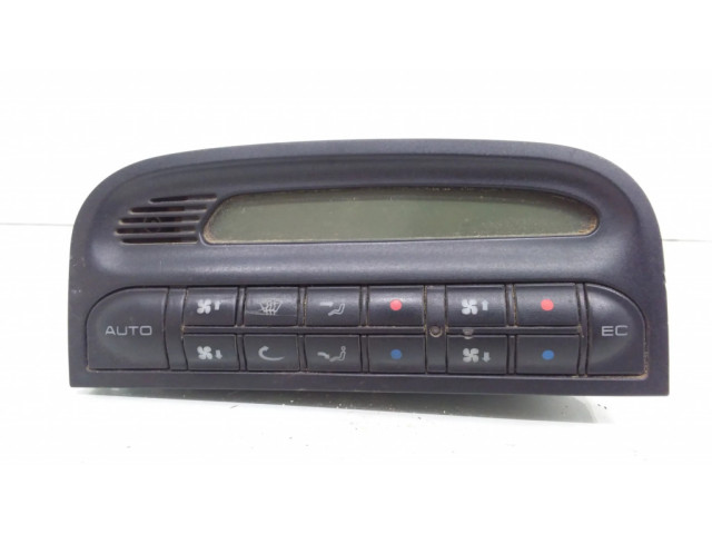 Блок управления климат-контролем 95VW19988EDW, 7M0907040AS Ford Galaxy