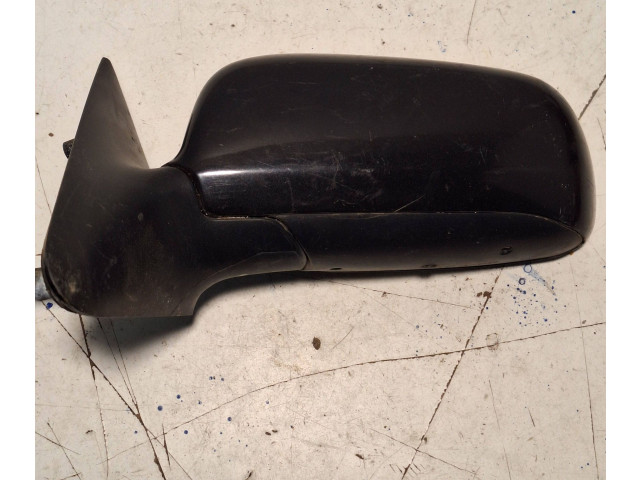 Зеркало (управляемое электричеством) E9010137, E9020137   Skoda Octavia Mk2 (1Z)