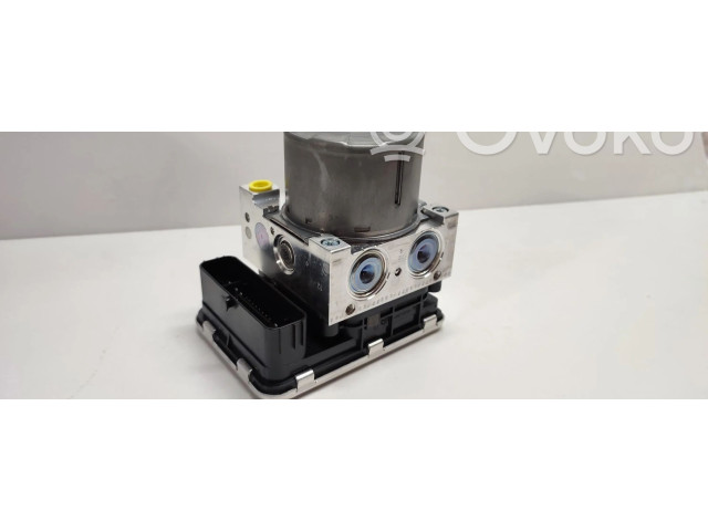 Блок АБС 5Q0614517GB   Seat  Tarraco  2018 -  года