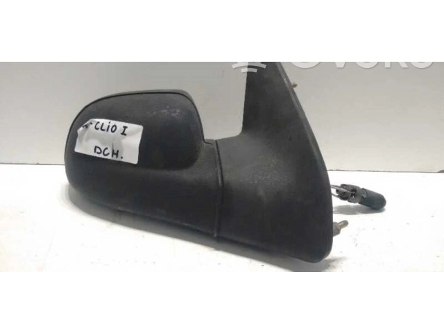 Зеркало электрическое        Renault Clio I  1997 - 1998 года   
