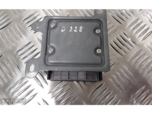 Блок подушек безопасности 985102787r, a2c14003700   Dacia Logan II