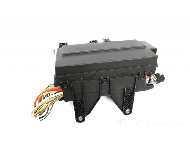 Блок предохранителей  GX7314A067DB   Jaguar XE    