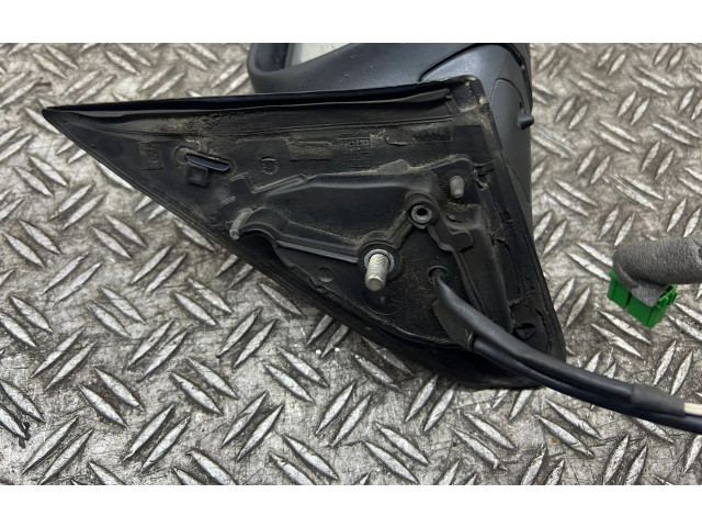 Зеркало электрическое        Volvo V70  2000 - 2004 года   