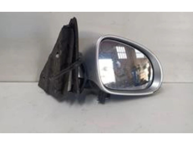 Зеркало электрическое Volkswagen Jetta V 2005 - 2010 года