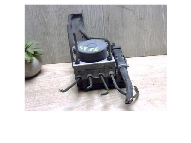 Блок АБС 476609U26B, 476609U26B   Nissan  Note (E11)  2006 - 2014 года