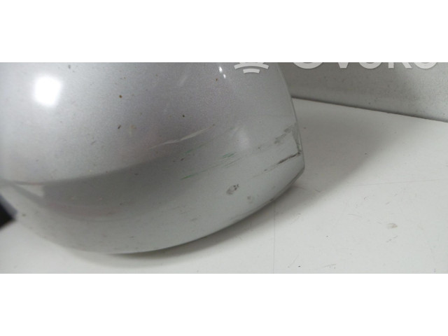 Zpětné zrcátko Hyundai Getz 2005