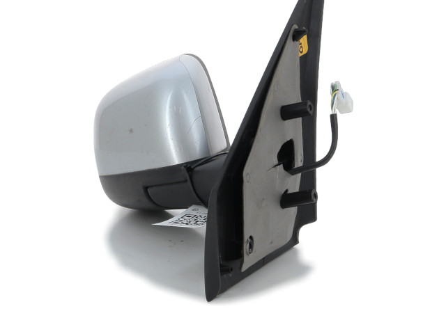 Зеркало электрическое Dacia Lodgy 2012 - года