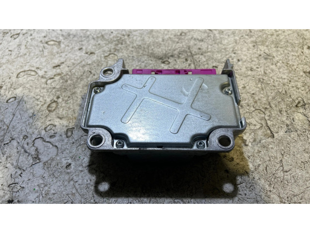 Блок подушек безопасности P68186647AC, TR68F263300257 Jeep Patriot