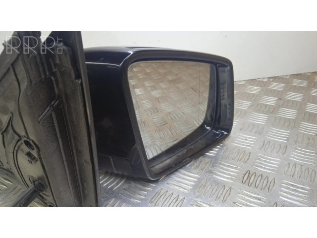 Zpětné zrcátko pravé Mercedes-Benz GLE (W166 - C292) 2017 A1668102001