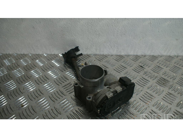 Запорный клапан двигателя