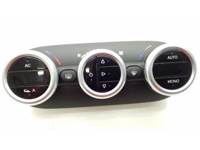 Блок управления климат-контролем 156091524   Alfa Romeo Giulietta