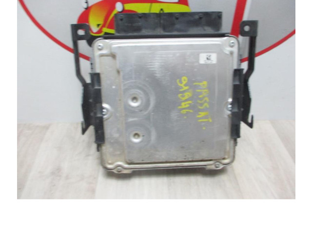 Řídící jednotka 3C0920871DXZ02, 3C0920871DXZ02 Volkswagen Passat Alltrack 2008