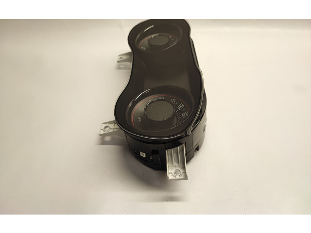 Přístrojová deska Dodge Challenger 2018 68351269AB