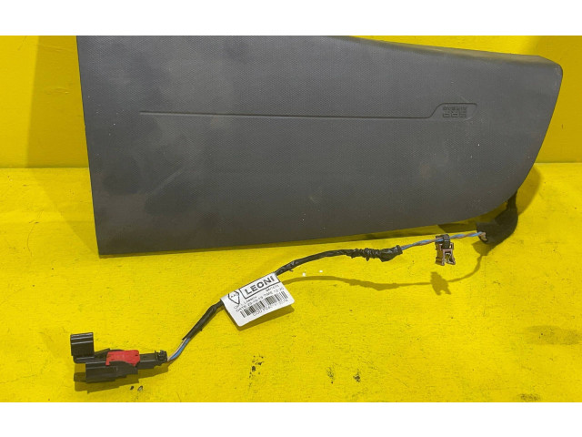 Подушка безопасности пассажира 34123385, 985254175R   Dacia Sandero II