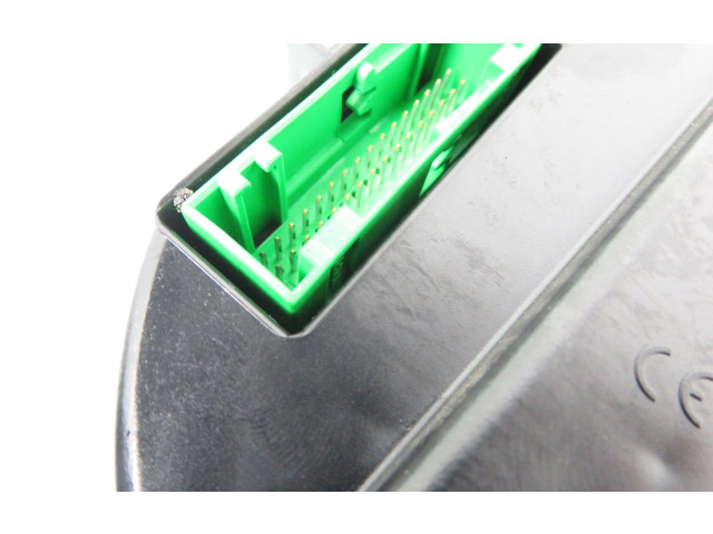 Панель приборов 8L0919880E, 8L0919880E Audi A3 S3 8L