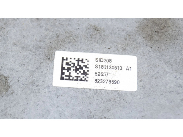 Řídící jednotka BK2112A650AB   Ford Transit 2013