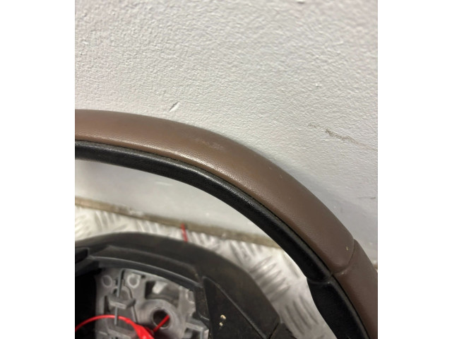 Руль Citroen C4 Cactus 2014 - года 98031272BP, 98031272BP