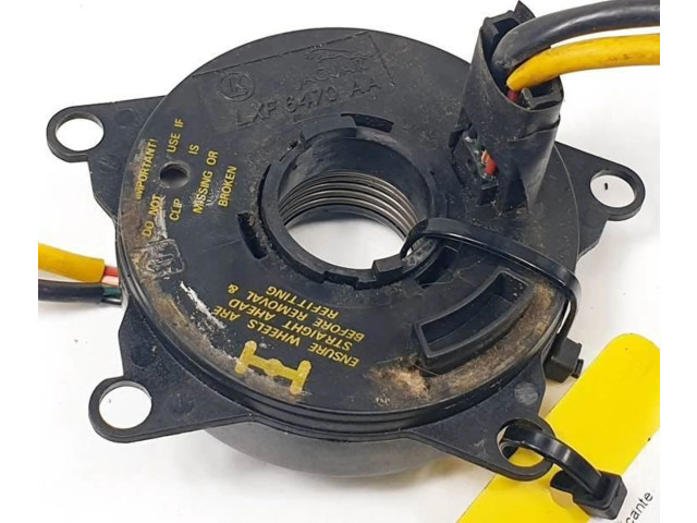 Подрулевой шлейф SRS LXF6470AA Jaguar XJ X308