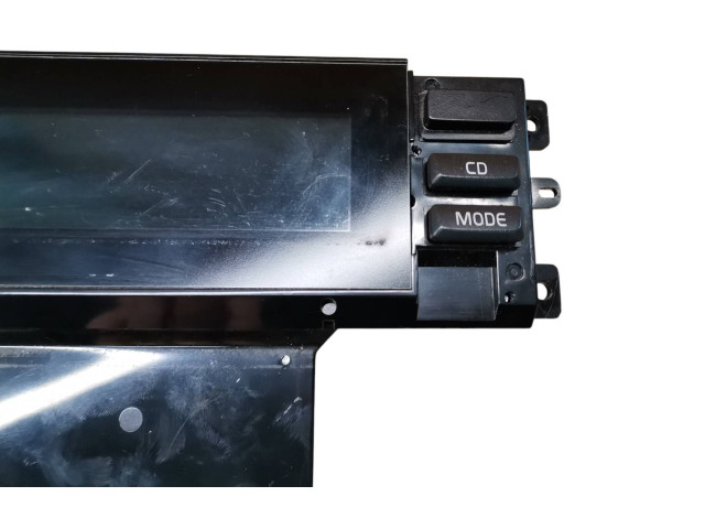 Дисплей    30797715, SN4094889   Volvo V70