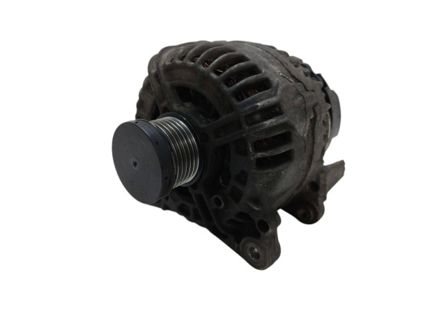 Lichtmaschine 03C903023A, 0124525093   Skoda Yeti (5L)      