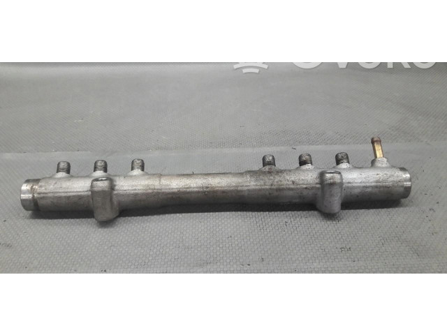 Магистральная трубка топлива 0445215023 Volvo S60