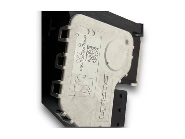 Рулевая рейка  Модуль кузова S2692, B720   Fiat Bravo - Brava 1996 - 2002 года