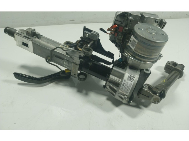    Рулевая рейка 2Q1423510AK, 2Q1423510AK   Audi A1 2018 -  года