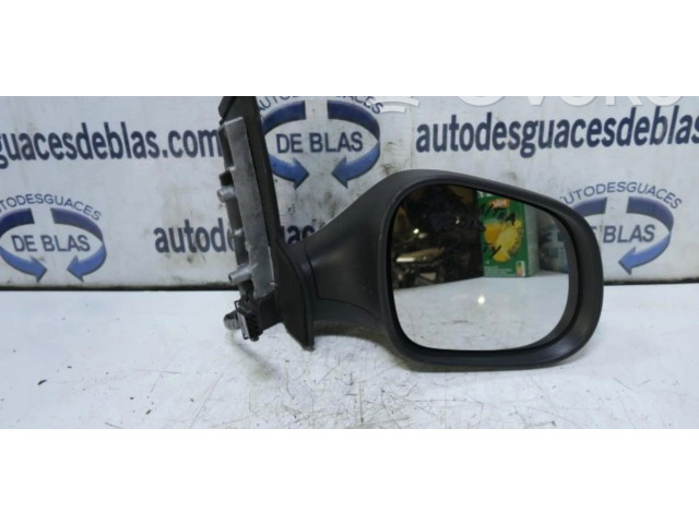 Zpětné zrcátko Seat Altea XL 2013