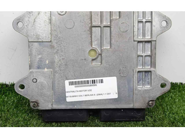 Блок управления MPI Mitsubishi Colt