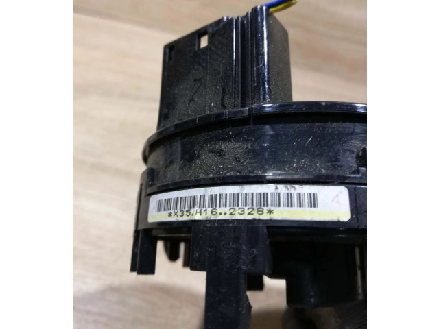 Подрулевой шлейф SRS x35h162328   Toyota Corolla Verso AR10