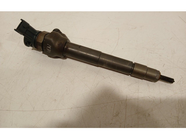 Форсунка G4D39K546CA Jaguar XE 204DTD(AJ20D4)