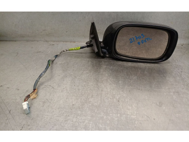 Zpětné zrcátko Lexus GS 300 350 430 450H 2007 8790830A00J2, 8790830A00J2
