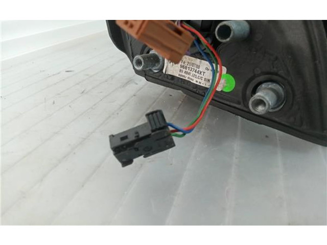 Zpětné zrcátko Citroen Berlingo 2002 96813744XT