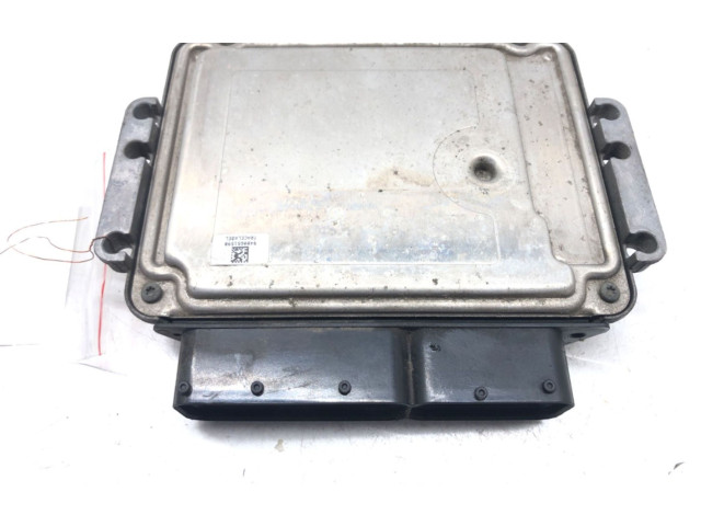 Řídící jednotka 518364440281015573   Alfa Romeo Mito 2008