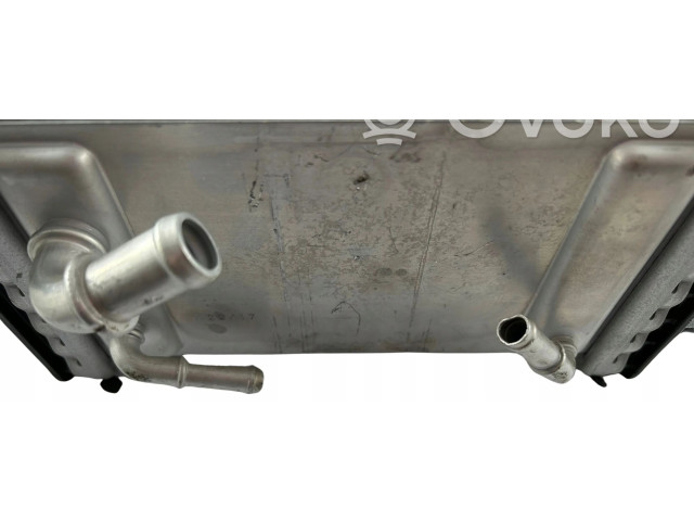 Радиатор интеркулера 04E145785 Audi Q2 -