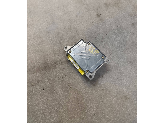 Блок подушек безопасности 8P0959655F, 0285001482 Audi A3 S3 8L