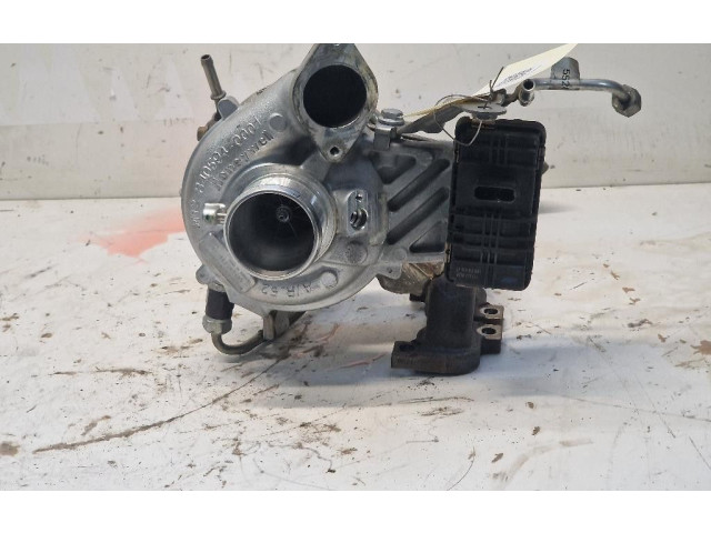 Turbodmychadlo Турбина 46338265, 46338265 Alfa Romeo Stelvio