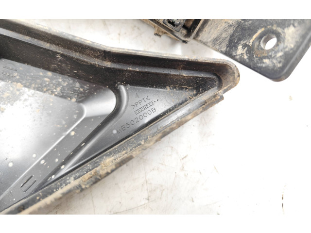 Блок предохранителей MB502000B Subaru Legacy