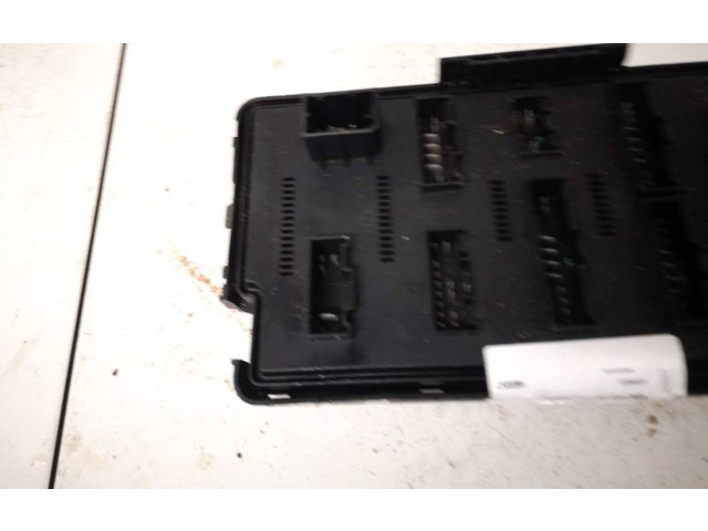 Блок предохранителей SsangYong Kyron