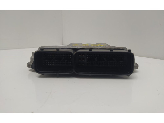 Řídící jednotka 03L906018FA   Volkswagen Tiguan 2011