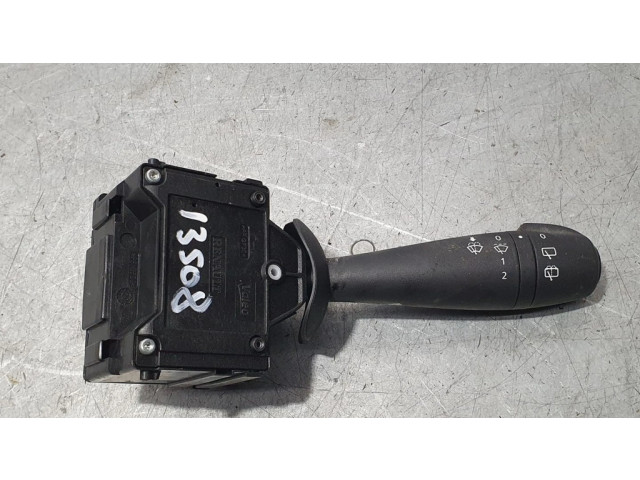 Ручка стеклоочистителей    Dacia Logan II