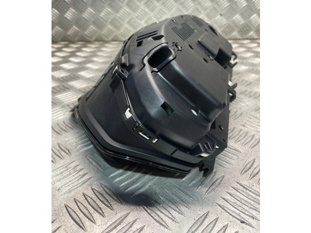 Přístrojová deska BMW 3 F30 F35 F31 2012 17649411, 9325596