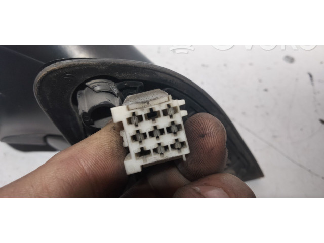 Зеркало (управляемое электричеством)