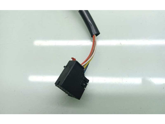 Зеркало электрическое        Audi A5 Sportback 8TA  2009 - 2016 года   