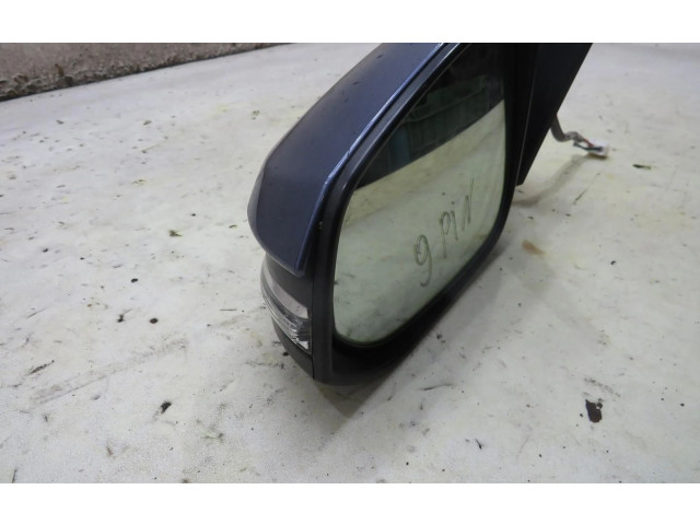 Zpětné zrcátko Toyota RAV 4 (XA40) 2013