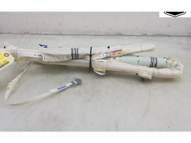 Надувная подушка для крыши