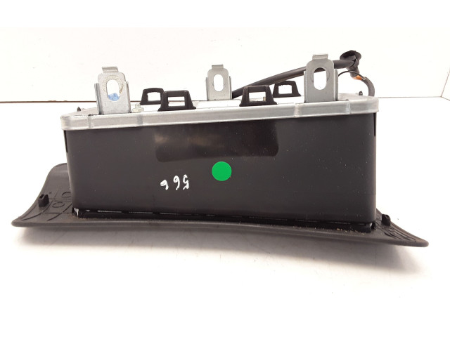 Подушка безопасности пассажира 96379999ZE, 96379999 Citroen C3 Pluriel